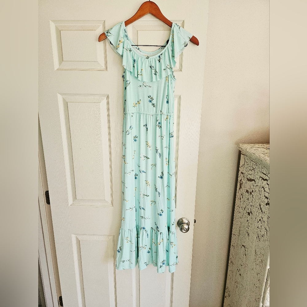Bailey Lane L 12-14 Dress Excellent Condition
